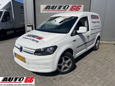 Volkswagen Caddy Bestel 2.0 TDI L1H1 BMT Economy