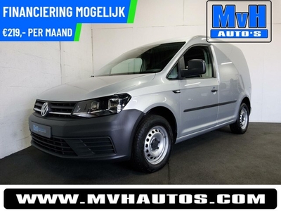 Volkswagen Caddy Bestel 2.0 TDI L1H1 BMTBLUETOOTHORG.NL