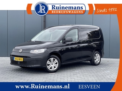 Volkswagen Caddy Cargo 2.0 TDI Trend / NAVIGATIE / 1e