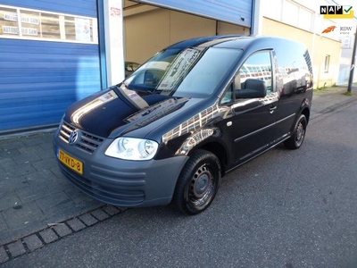 Volkswagen Caddy Gereserveerd...gereserveerd...gereserveerd