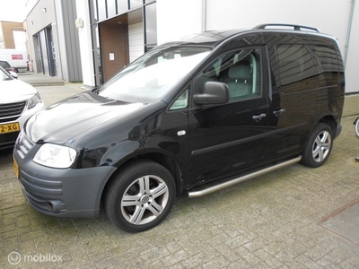 Volkswagen Caddy Maxi 1.6 Turijn Comfort