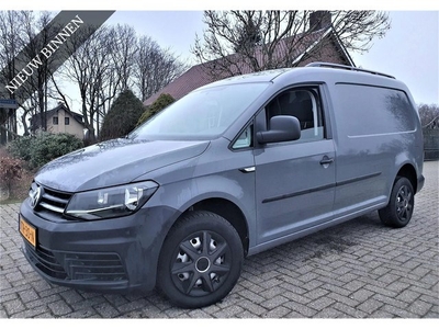 Volkswagen Caddy Maxi TSI 102pk met Airco en 35000 km !!