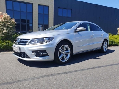 Volkswagen CC 1.4 TSI R-Line 2016. Nieuwstaat