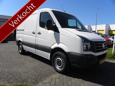 Volkswagen Crafter 32 2.0 TDI L1H1 ,Trekhaak,Airco