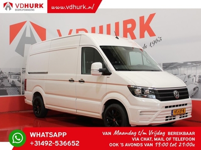 Volkswagen Crafter * 35 2.0 TDI 140 pk L3H3 18