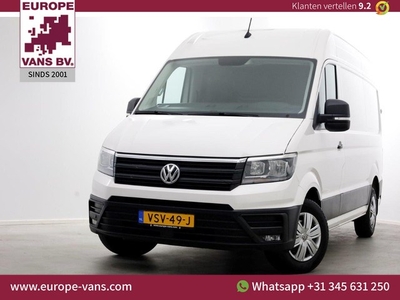 Volkswagen Crafter 35 2.0 TDI 140pk L3H3 (L2H2)