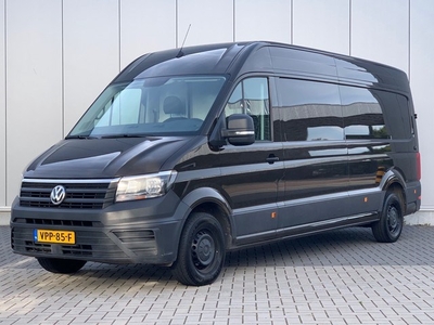 Volkswagen Crafter 35 2.0 TDI L4H3 Comfortline