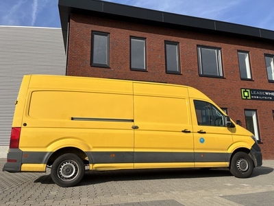 Volkswagen Crafter 35 2.0 TDI L4H3 Highline (bj 2017)