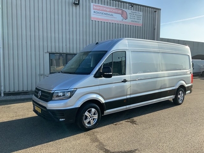 Volkswagen Crafter 35 2.0 TDI L4H3 Highline Maxi Airco Navi