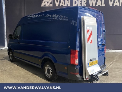 Volkswagen Crafter 35 2.0 TDI 140pk L3H3 L2H2 Euro6