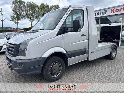 Volkswagen Crafter 46 2.0 TDI L2H1