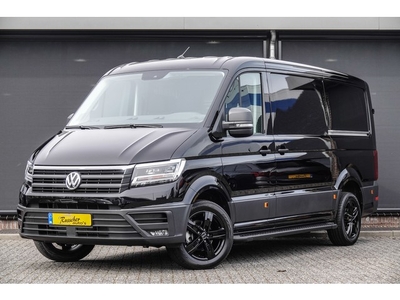 Volkswagen Crafter L3H2 2.0Tdi 140Pk Aut. 2xDeur LED