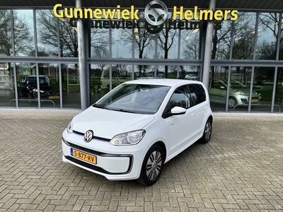 Volkswagen e-Up! 60KW PDC CAMERA STOELVERWARMING