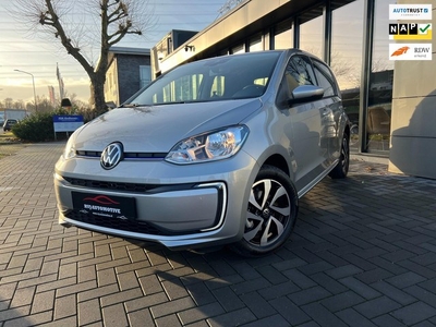 Volkswagen E-Up! Active Auto cam cruis airco ccs bj 2022