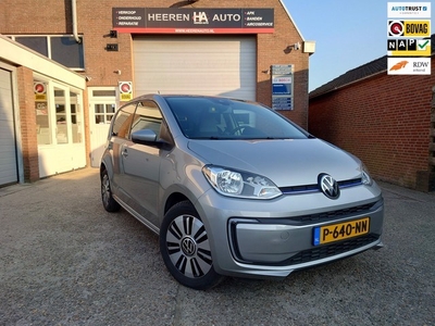 Volkswagen E-Up! E-up! Style, 5 deurs, Camera, Subsidie