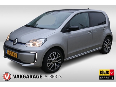 Volkswagen e-Up! e-up! Style / Climate Control / Excl €2000