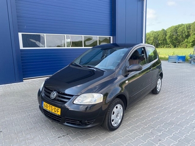 Volkswagen Fox 1.2 Trendline Met 110.000km!!!!