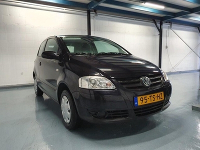 Volkswagen Fox 1.2 Trendline NAP