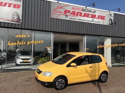 Volkswagen Fox 1.2 Trendline 