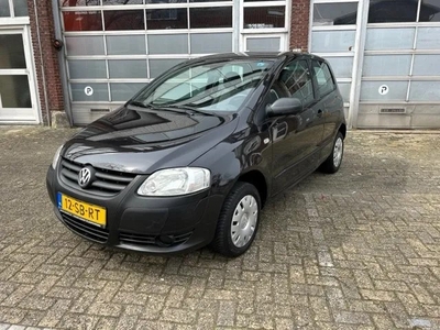 Volkswagen FOX VERKOCHT