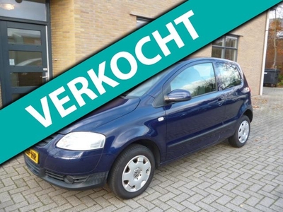 Volkswagen Fox Volkswagen Fox 1.2 Trendline