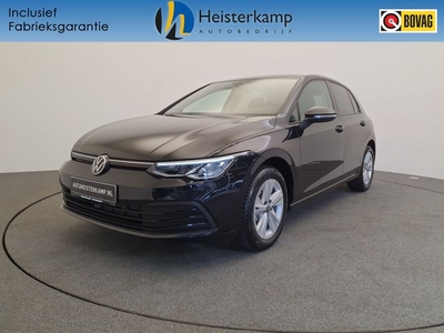 Volkswagen Golf 1.0 TSI 110pk Life App connect