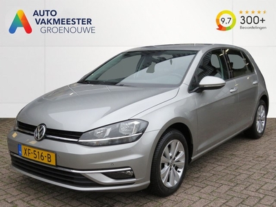 Volkswagen Golf 1.0 TSI 115PK DSG-aut. Highline / Camera /