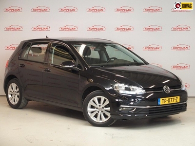 Volkswagen Golf 1.0 TSI Comfortline Navi NL auto