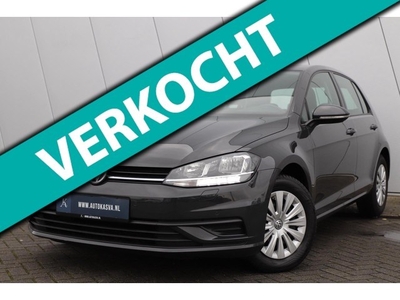 Volkswagen Golf 1.0 TSI Comfortline - Facelift - Dealer