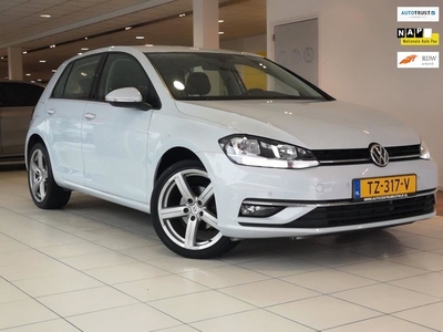 Volkswagen Golf 1.0 TSI Comfortline Golf 7 facelift!!