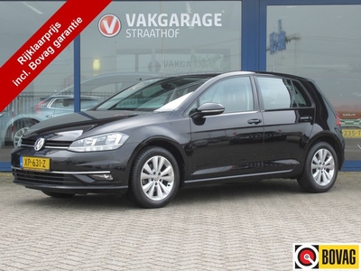 Volkswagen Golf 1.0 TSI Comfortline, Trekhaak / Carplay +