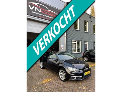 Volkswagen Golf 1.0 TSI DSG AUTOMAAT 2017 FACELIFT VIRTUAL