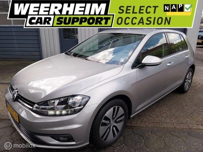 Volkswagen Golf 1.0 TSI NaviPDCTrekhaak