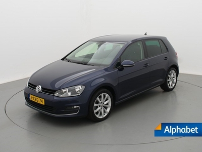 Volkswagen Golf 1.2 TSI 105pk Business Edition Executive