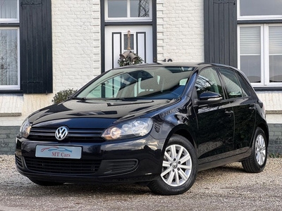 Volkswagen Golf 1.2 TSI Comfortline BlueMotionCruiseAirco