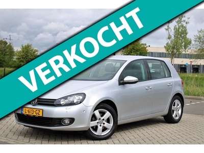 Volkswagen Golf 1.2 TSI Comfortline l Airco l Stoelver l PDC