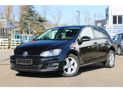 Volkswagen Golf 1.2 TSI Edition (bj 2013)