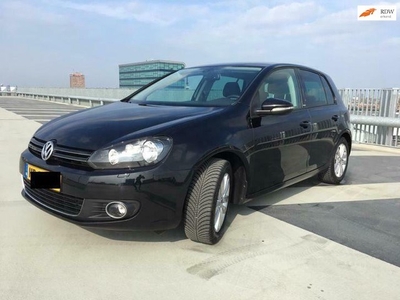 Volkswagen Golf 1.2 TSI Highline BlueMotion