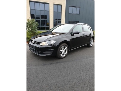 Volkswagen Golf 1.2 TSI Highline