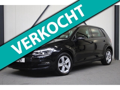 Volkswagen Golf 1.2 TSI Highline l Parkeerassistent l PDC