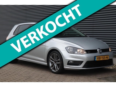 Volkswagen Golf 1.2 TSI Highline / R-Line / Navi