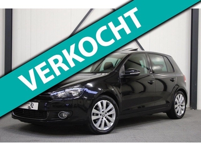 Volkswagen Golf 1.2 TSI Highline Style l Dakraam l NAVI l