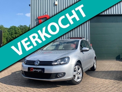 Volkswagen Golf 1.2 TSI Highline,navi,xenon,cruise cntrl