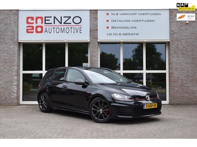 Volkswagen Golf 1.2 TSI HighlineVol optiesliefhebbersauto