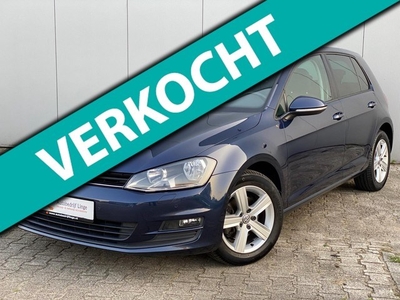 Volkswagen Golf 1.2 TSI Navigatie Climate Dealer LMV