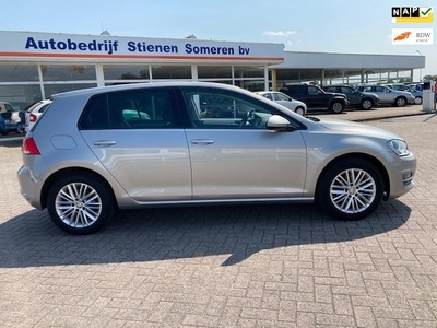 Volkswagen Golf 1.2 TSI Trendline