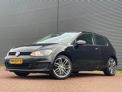 Volkswagen Golf 1.2 TSI Trendline Airco/2x