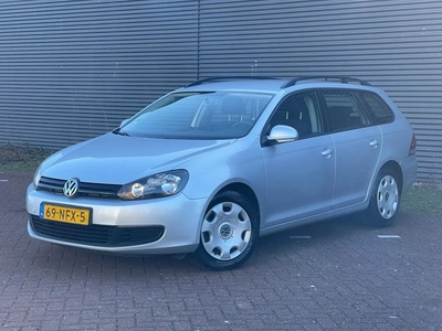 Volkswagen Golf 1.2 TSI Trendline BlueMotion