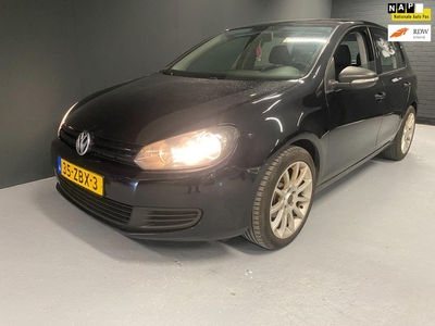 Volkswagen Golf 1.2 TSI Trendline BlueMotion 6BAK