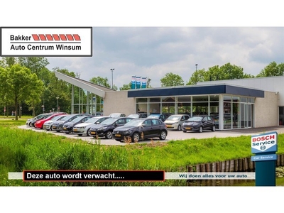 Volkswagen Golf 1.2TSI 110PK HIGHL.5DRS NAVI/LMV/PDC